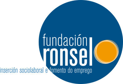 Logo de la Fundación Ronsel
